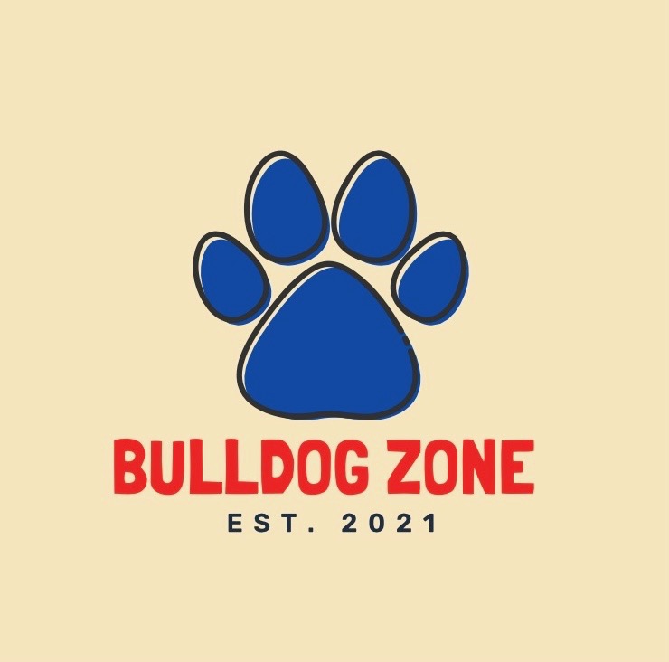 Bulldog Zone Drop-in Teen Center Bulldog Zone Drop-in Teen Center